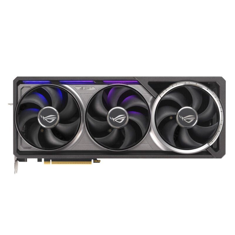 ROG-ASTRAL-RTX5080 - 16GB