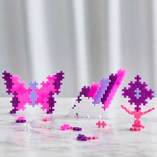 Glitter Mix - Glitter 240 pcs