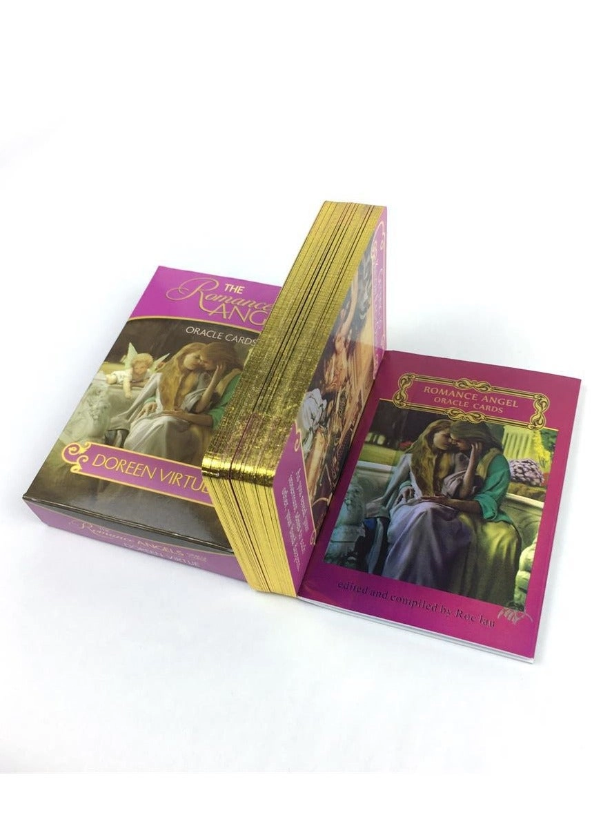 Love Oracle Deck