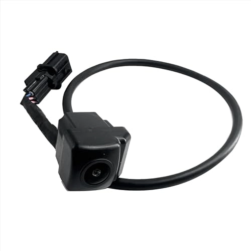 Reversing Camera - Night vision Wired