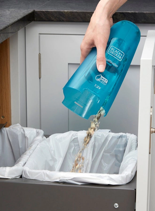 WDC215WA-B5 - 10.8 Wh