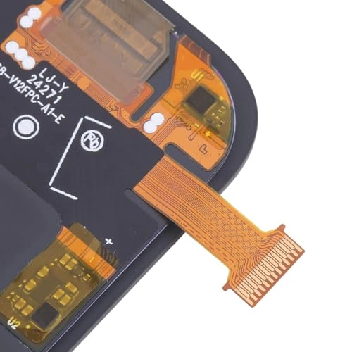 LCD Screen for Xiaomi Redmi Watch 5 Lite