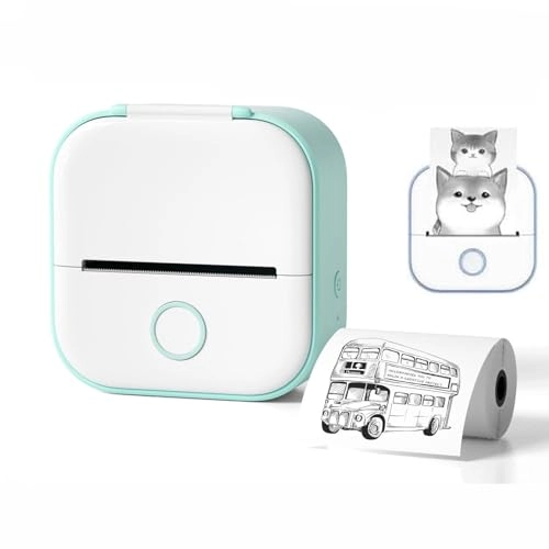 Thermarote Mini Printer - Thermal