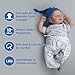 Reborn Baby Doll - 18 Inch Vinyl Boy Ages 3+