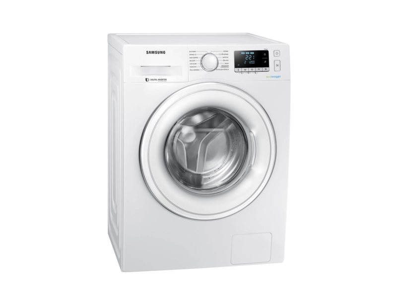 9Kg Front Load Washing Machine - Inverter AI Addwash