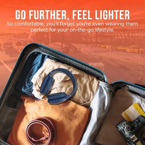 Vibe Wireless Headphone