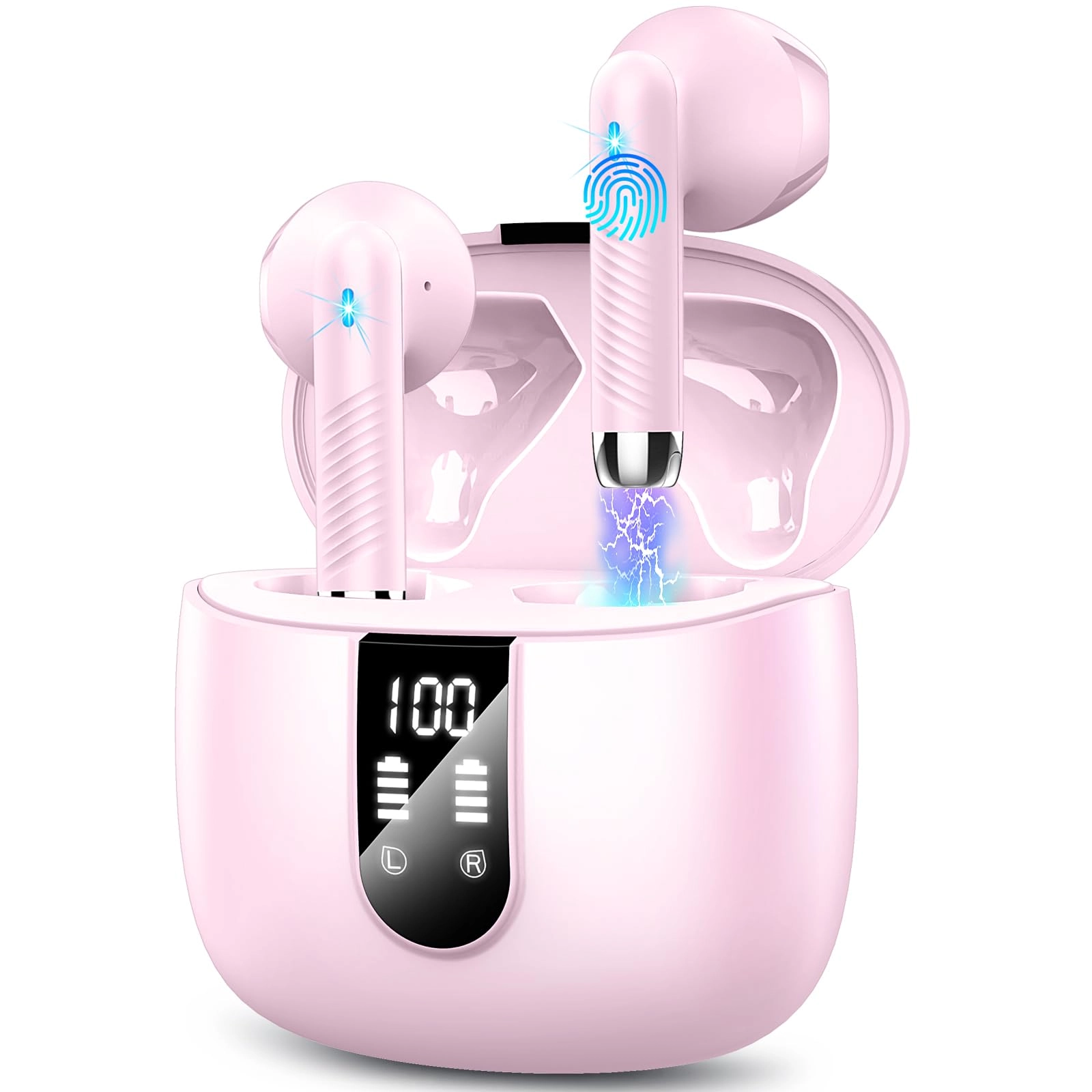 J55 Wireless Earbud