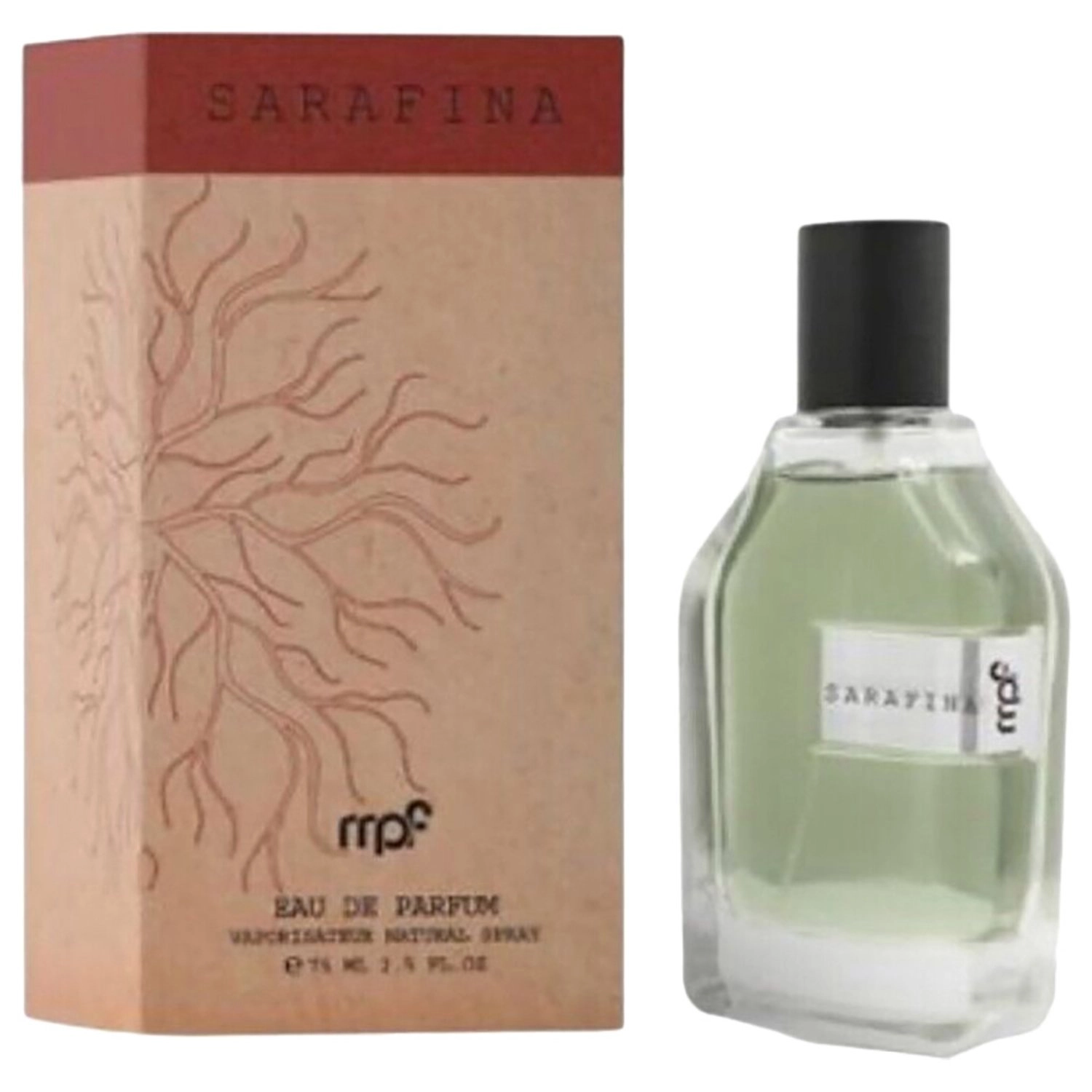 MPF Sarafina Eau de Parfum 75ml