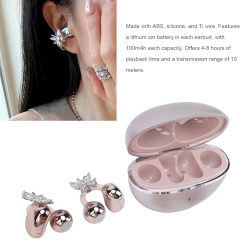 yowx5v0l2f-12 Wireless Earbud