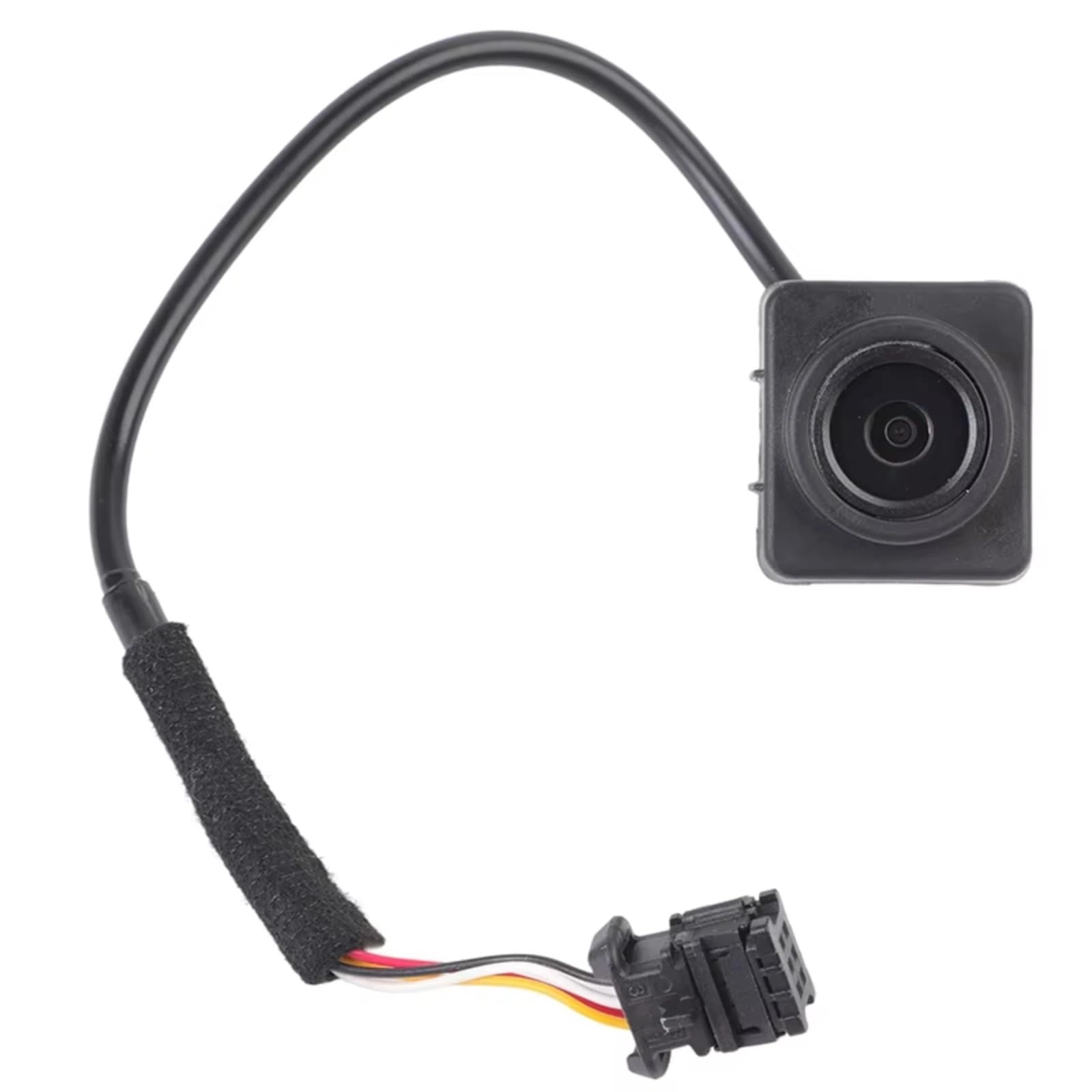zhaxide Reversing Camera - Low-light night vision