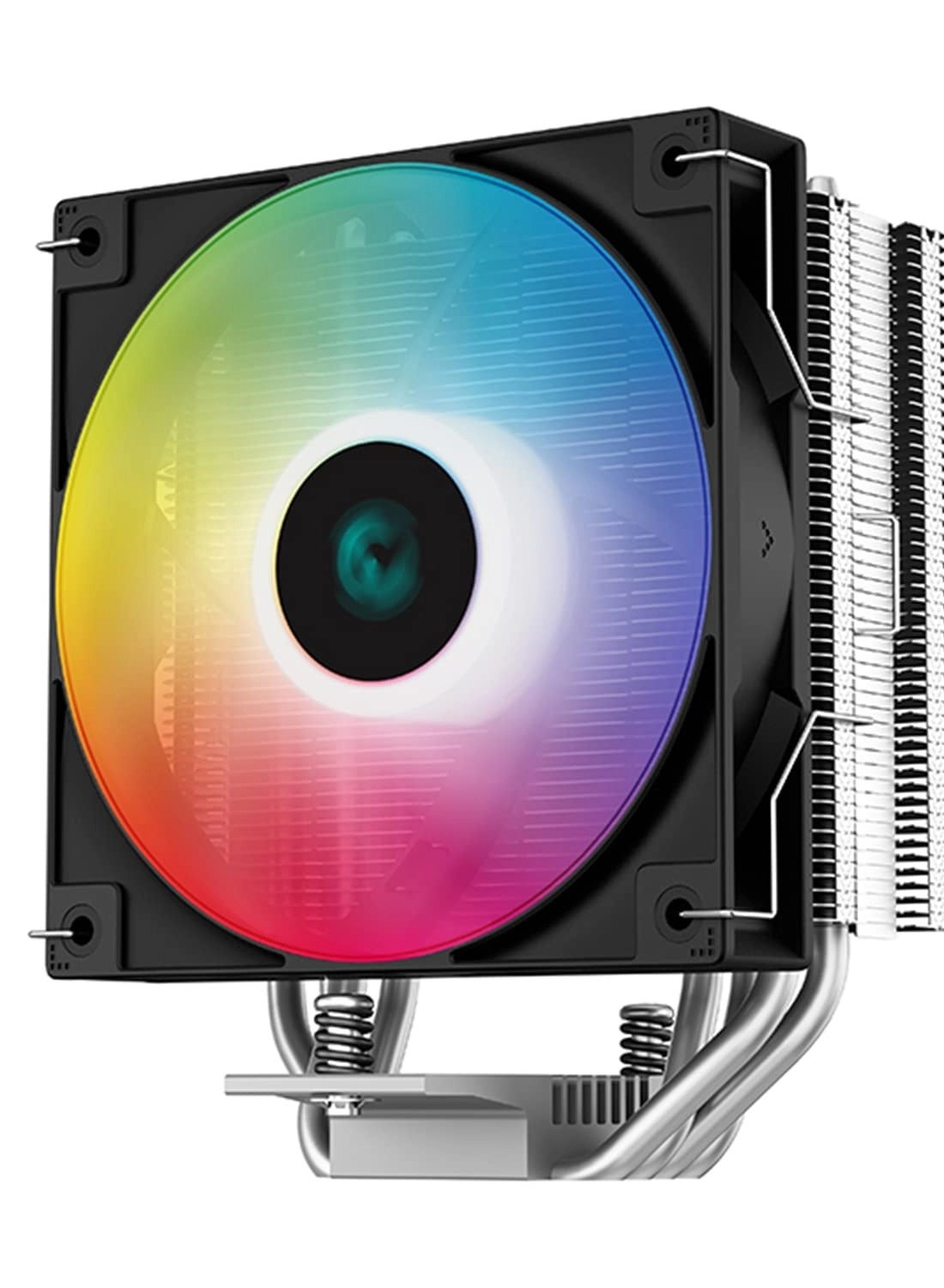 AG400 BK - Single-Tower 120mm