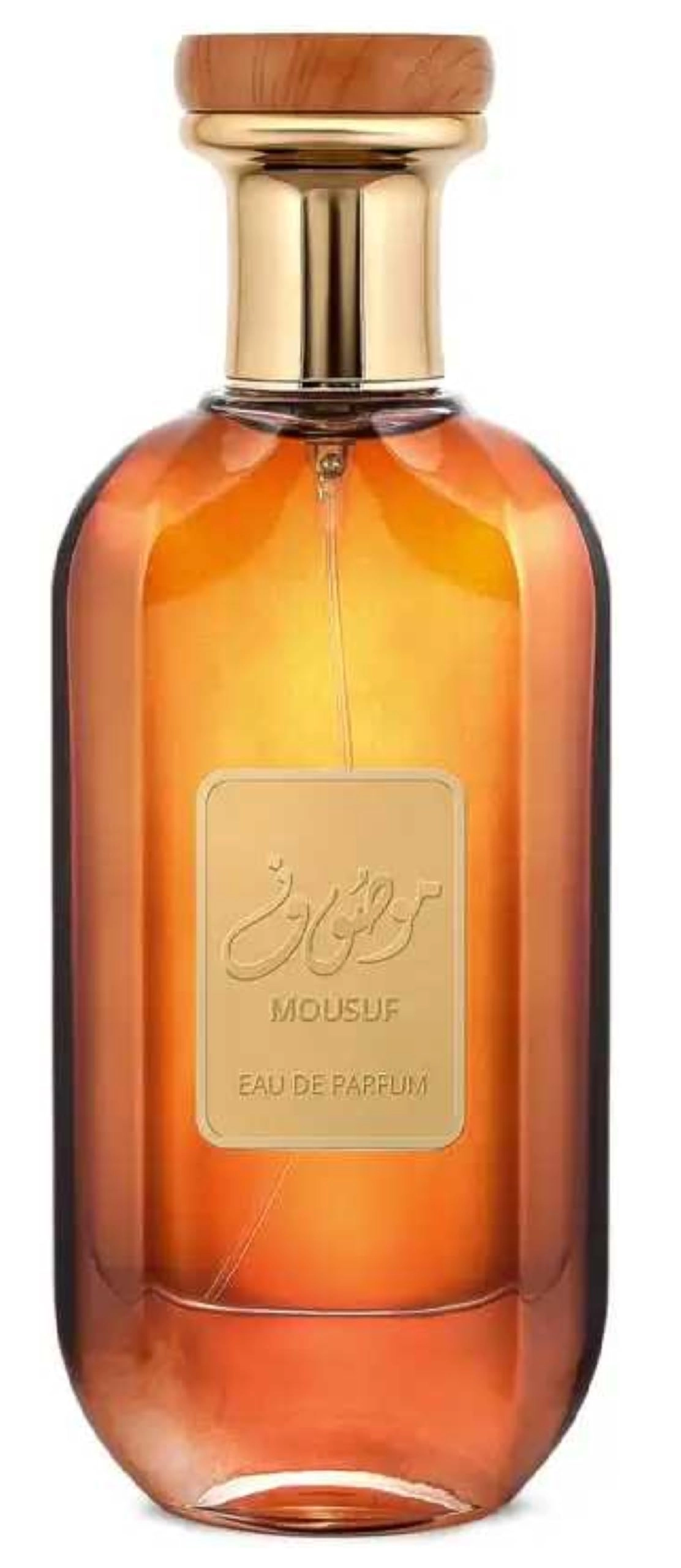Ard-Al-Zafaaran Mousuf - Eau de Parfum 100ml