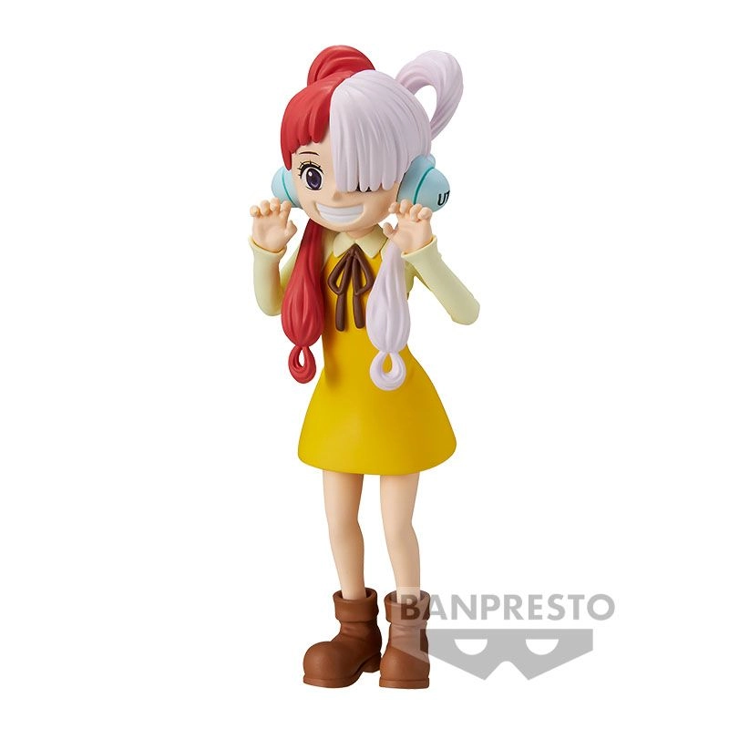 UTA - ONE PIECE FILM RED (7 cm) (153995)