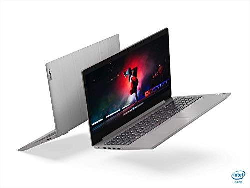 IdeaPad 14 - 14'' Core i5-10210U 8GB DDR4 512GB SSD