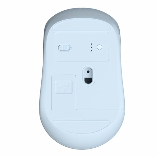 ProMaxe Wireless Mouse - USB