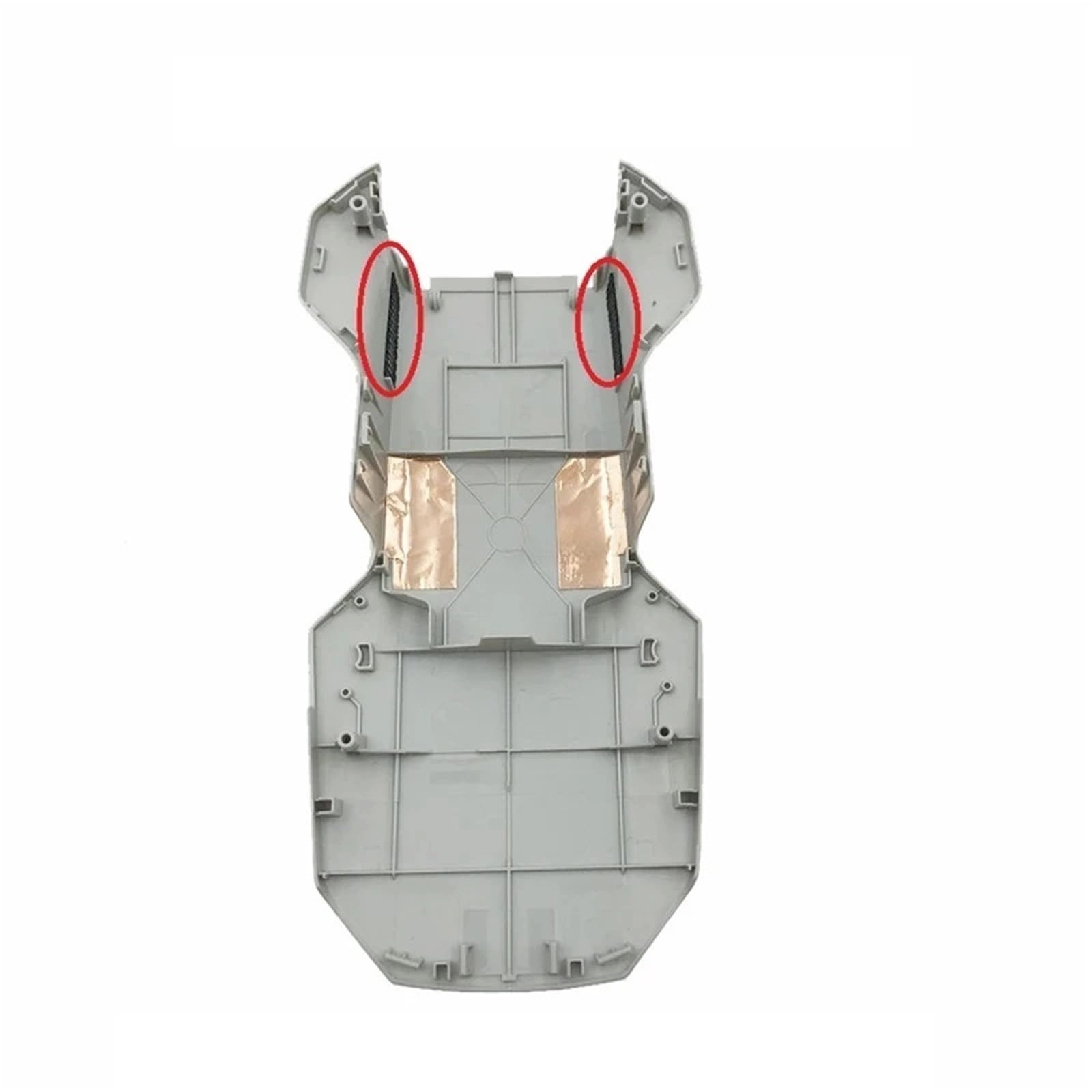 Gimbal Arm with Motor