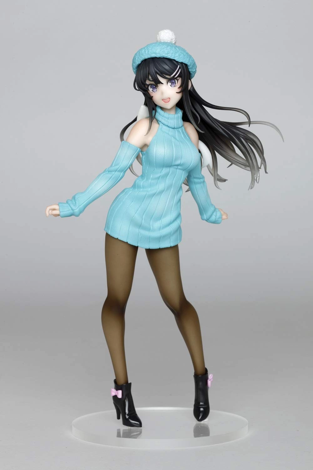 Taito Corporation Sakurajima Mai - Video Games (20.32 cm) (T83349)