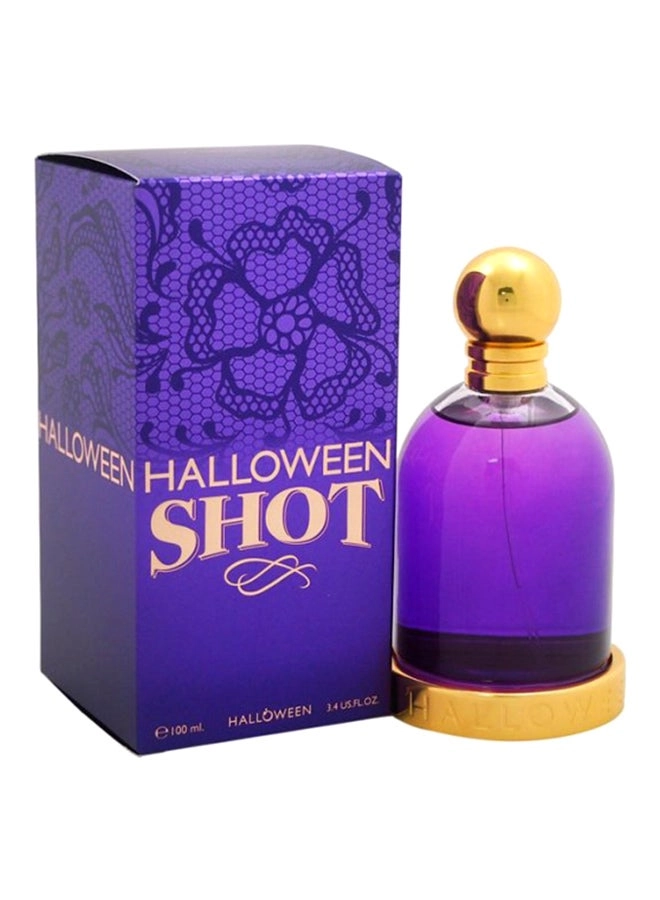 Halloween Eau de Toilette 100 ml