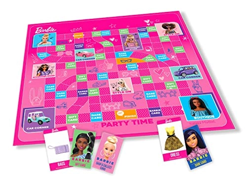 Dress it Up Party - Age 7+ 1 piece