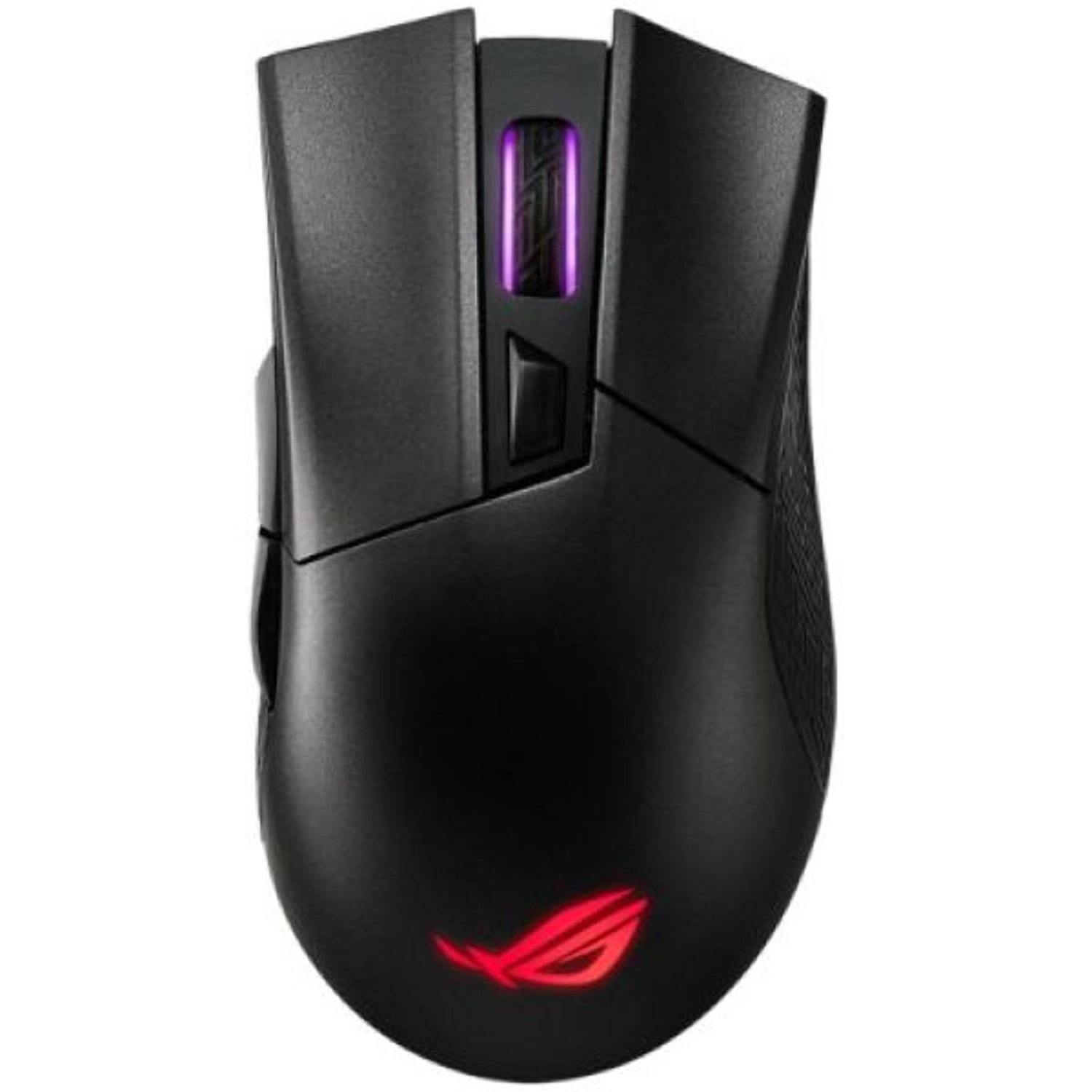 ASUS ROG Gladius II Mouse - Wireless