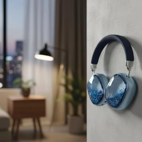 HD-80 Wireless Headphone