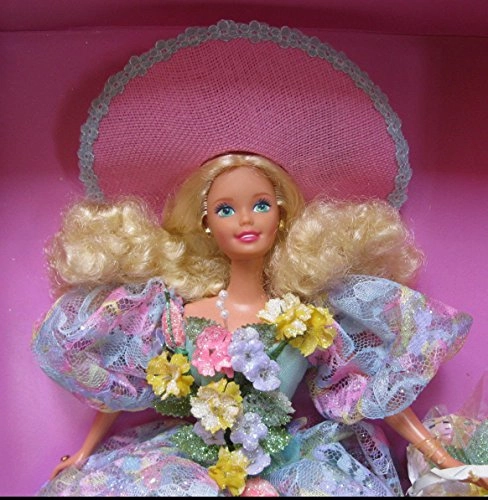 Barbie Enchanted Seasons Collection - Limited Edition Collectible