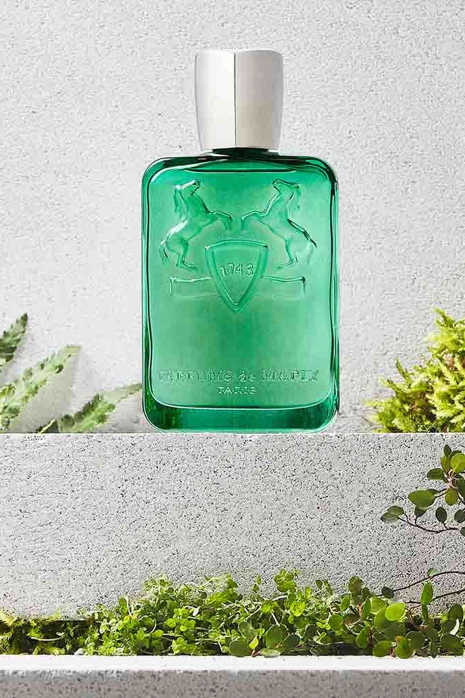 Greenley Eau de Parfum 125ml