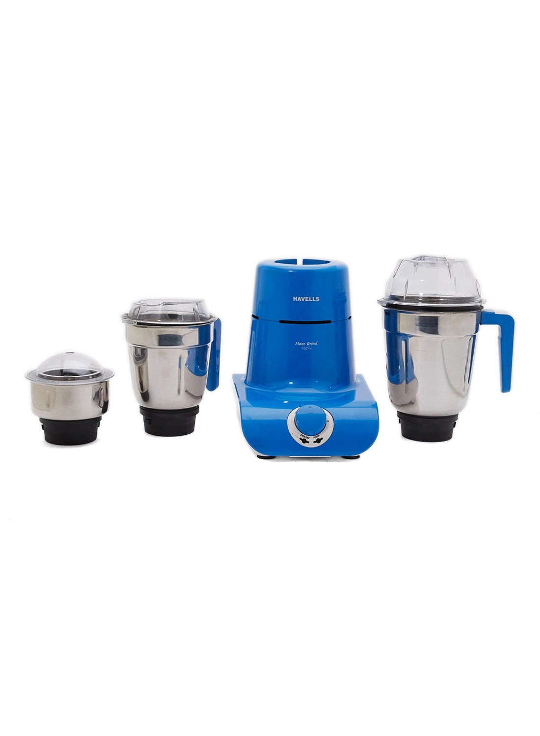 Maxx Grind Mixer Grinder - 750 W