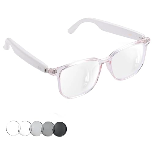 GS03 - 160+ Languages Photochromic Lenses