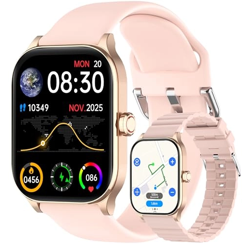 Smart Watch GPS