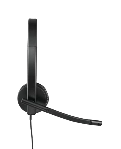 H570e - Wired Headset