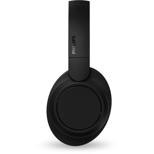 TAH6509BK/00 Wireless Headphone