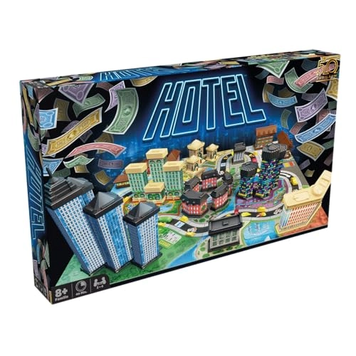 Hotel: Version 2024 (German)