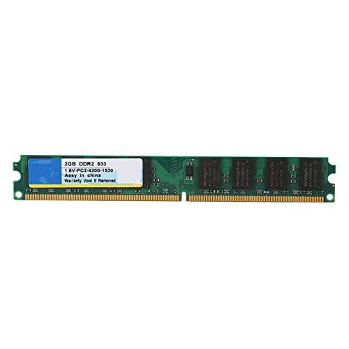 DDR2 RAM - 2G 533MHz 240PIN