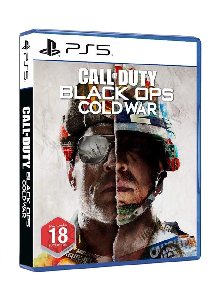 Call of Duty: Black Ops Cold War