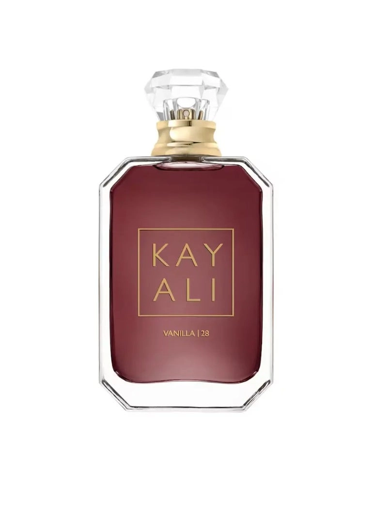 VANILLA 28 Eau de Parfum 100ml