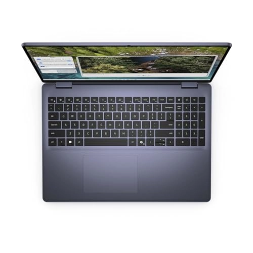 Inspiron 16 - 16'' Ryzen7 8840U 16GB DDR5 1TB SSD