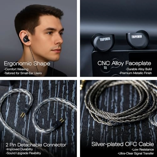 Ruta10 Wired Earbud