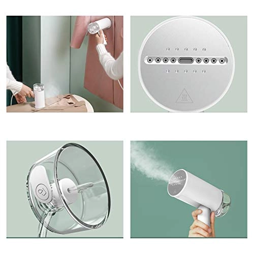Handheld Steamer - 220V 15S Fast-Heat