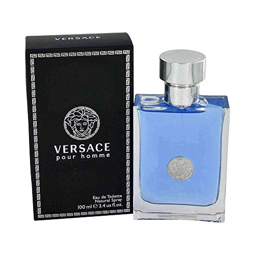 Pour Homme Eau de Toilette 100ml