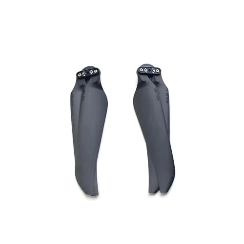FPV Racing Drone Propeller 51477 - 2Pairs Black