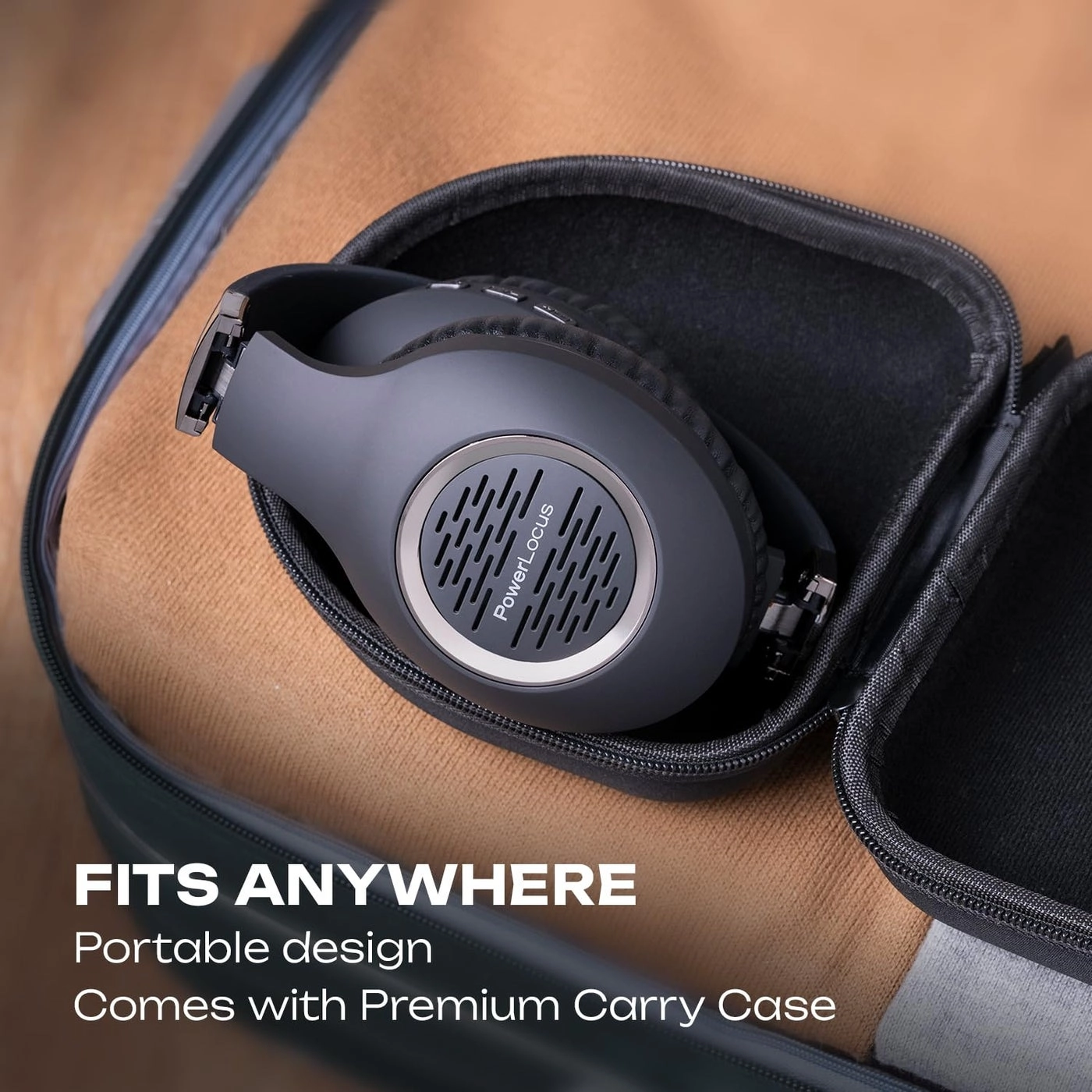 P2 Wireless Headphone