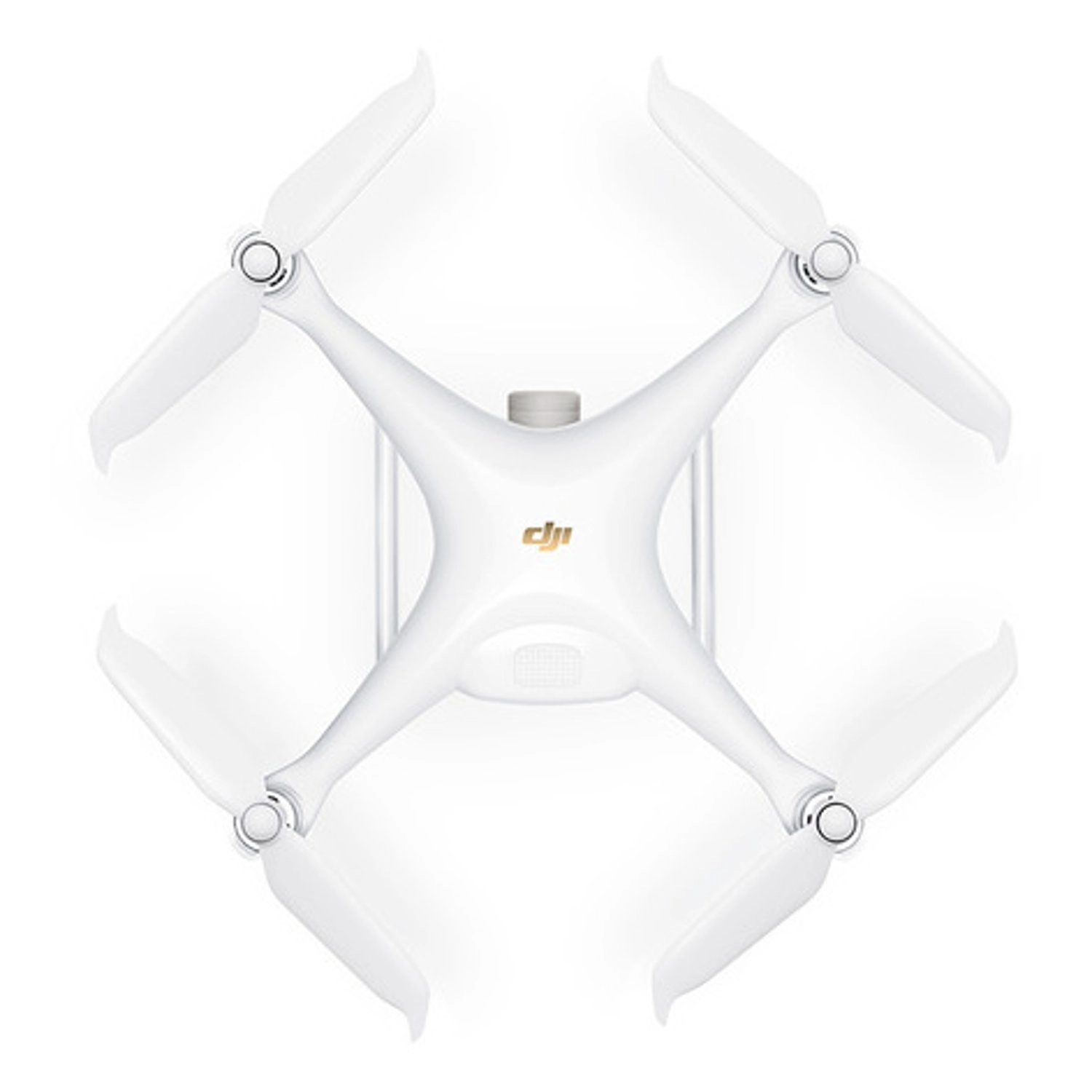 Phantom 4 Pro V2.0 - 4K 60FPS