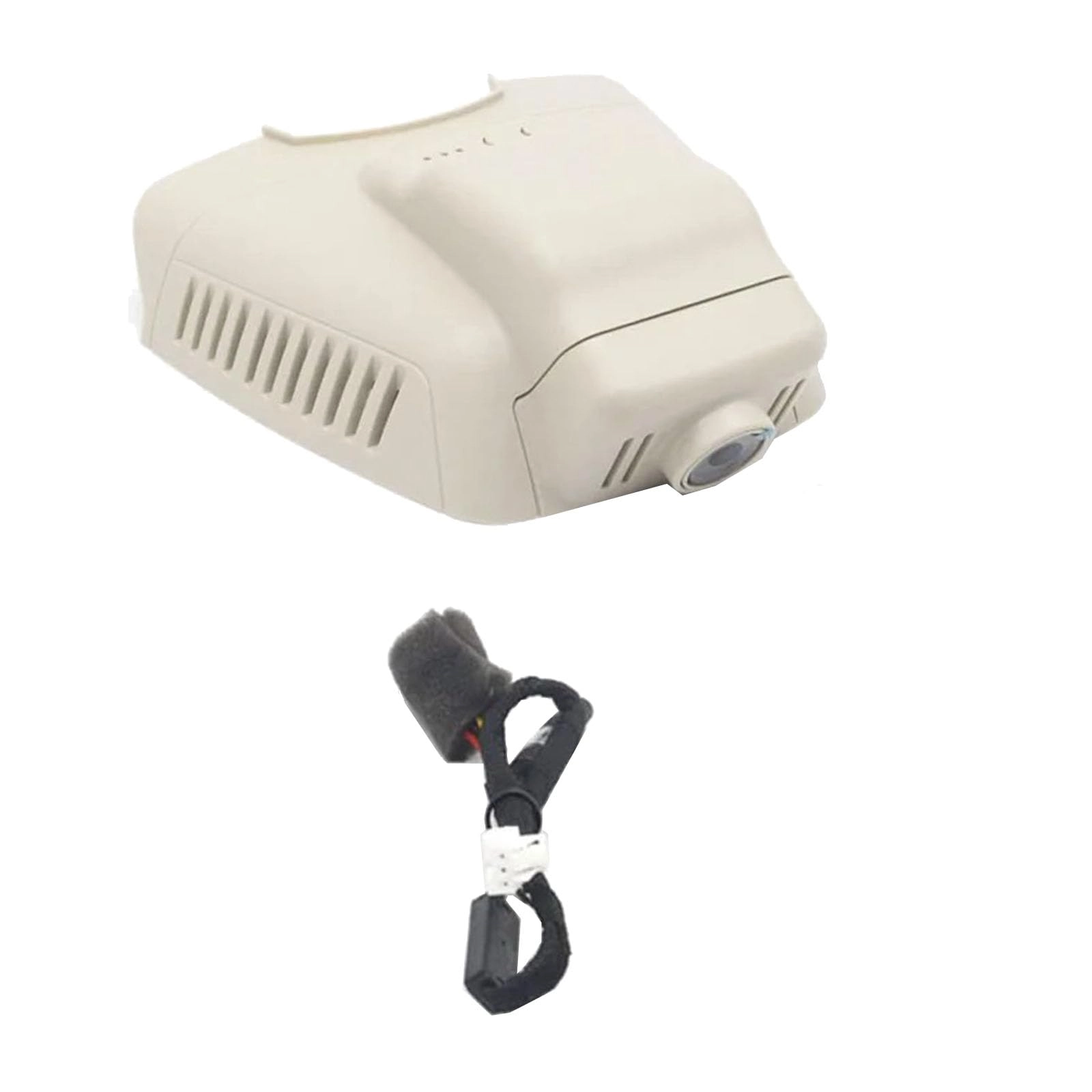 Dash Cam - 2K 1600P for Benz C Class w203 w204 E Class w211 w212 GLK X204