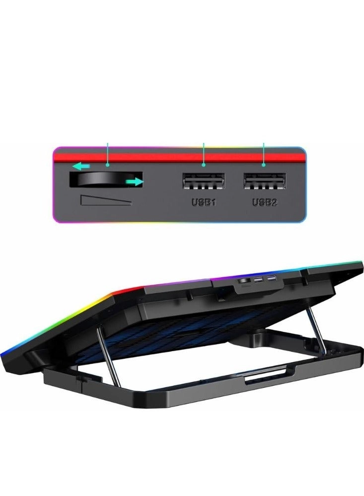 HV-F2069 - 2 Fans 16 Inch