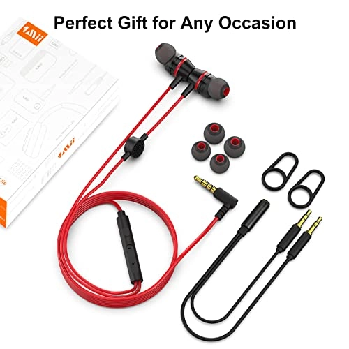 E100Pro Wired Earbud