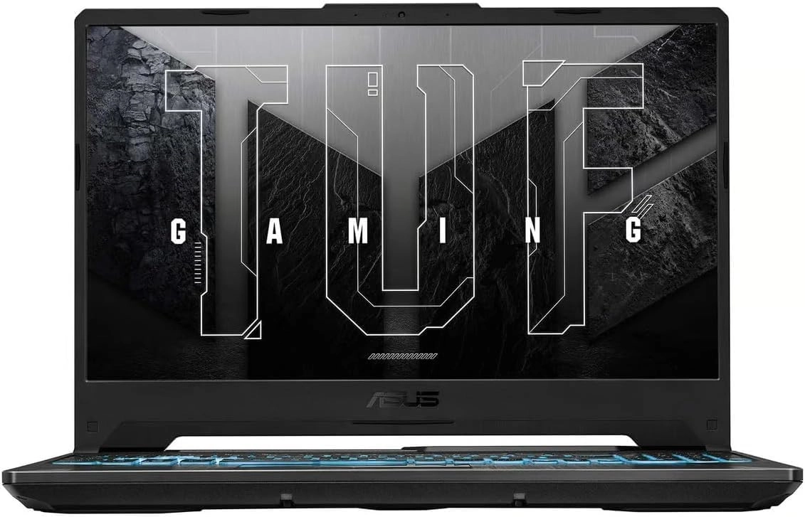 TUF Gaming A15 FA506NFR - 15.6'' Ryzen 7-7435HS 8GB DDR5 512GB SSD