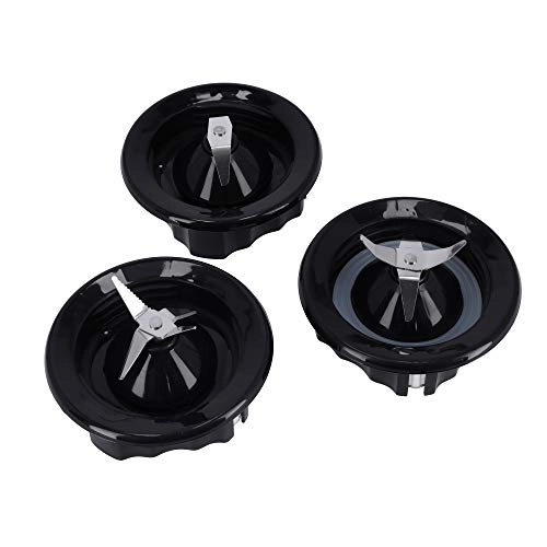 KNB6212 - 3-in-1 Multi-Functional Blender 2-Speed with Pulse