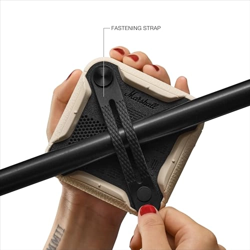 WILLEN II - Bluetooth Speaker