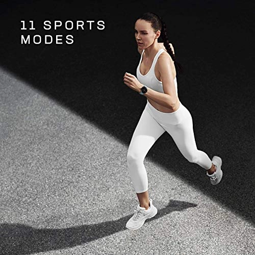 E Circle Stainless Steel GPS